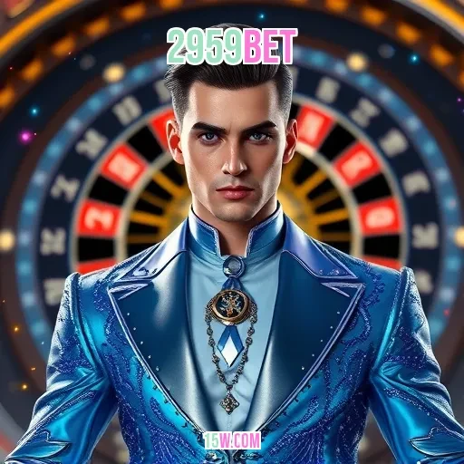 2959bet: A Nova Fronteira das Apostas Esportivas no Brasil