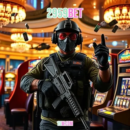 2959bet e Seus Bônus de Indicação: Como Aproveitar ao Máximo