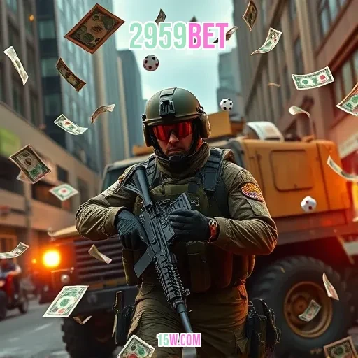 2959bet: Segredos dos Eventos Especiais que Encantam Jogadores Brasileiros