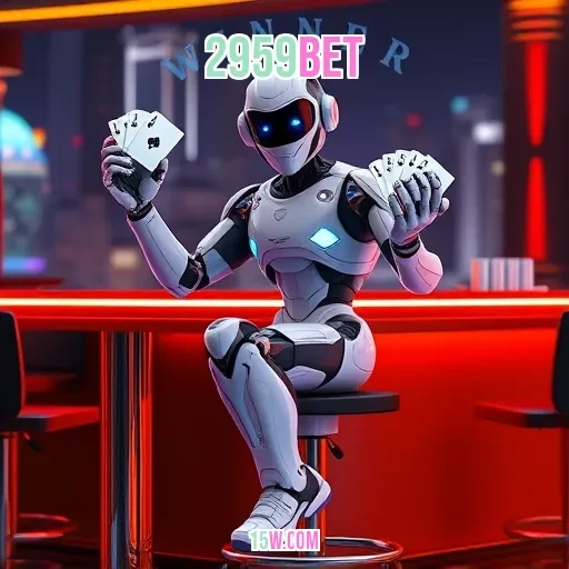 2959bet: A Revolução dos Jogos Ao Vivo no Brasil Atraente