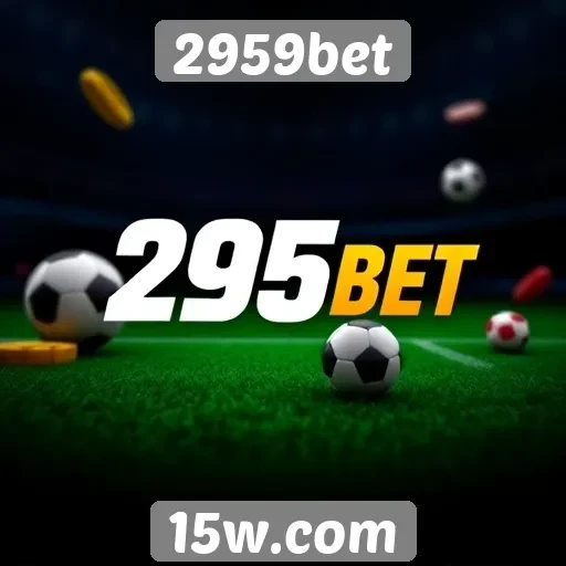 Novas opções de jogos disponíveis no site 2959bet