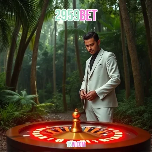 2959bet: Promoções Especiais que Transformam Suas Apostas em Ganhos!